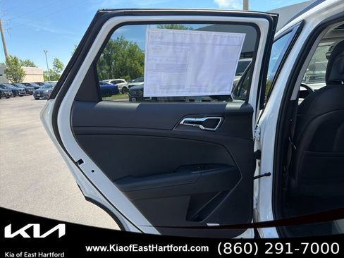 New 2026 Kia Sportage SX Prestige AWD/4WD image 18