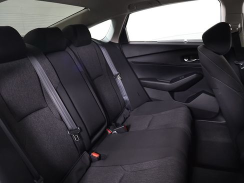Used 2023 Honda Accord EX image 33