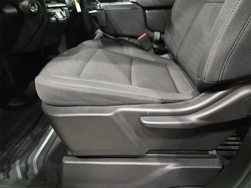 New 2026 GMC Sierra 2500 Pro w/ Convenience Package image 29