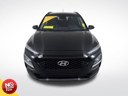 Used 2019 Hyundai Kona SEL image 9