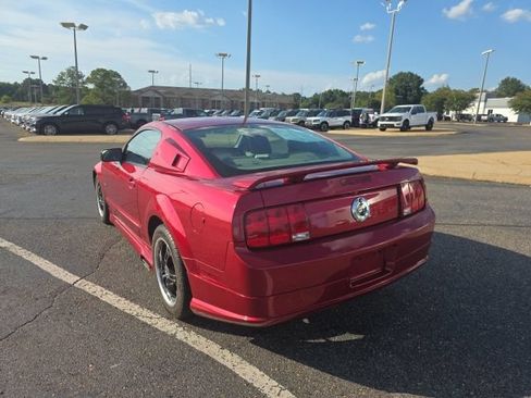 Used 2006 Ford Mustang GT Premium RWD image 5