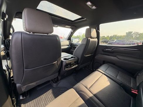 Used 2023 Chevrolet Silverado 1500 ZR2 w/ ZR2 Bison Edition AWD/4WD image 28