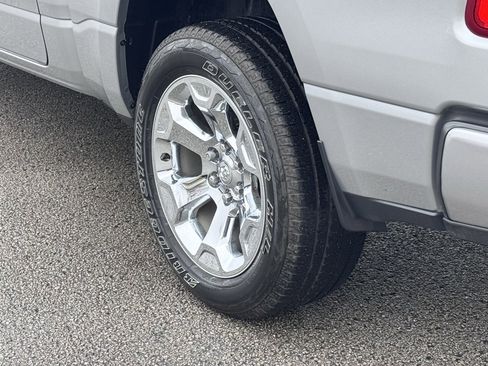 Used 2022 RAM 1500 Big Horn image 9