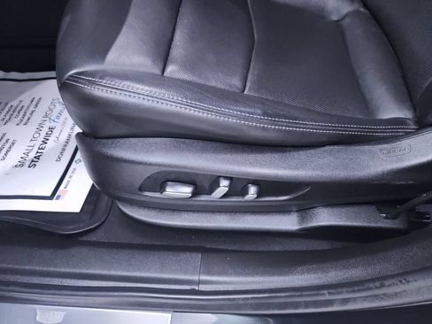 Used 2021 Cadillac XT6 Sport w/ LPO, Floor Liner Package AWD/4WD image 12