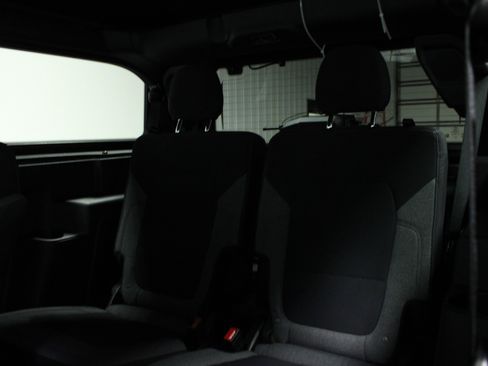 Used 2022 Ford Bronco Big Bend image 13