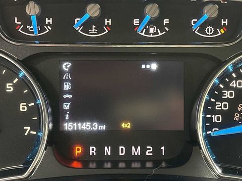 Used 2013 Ford F150 Lariat w/ Luxury Equipment Group image 17