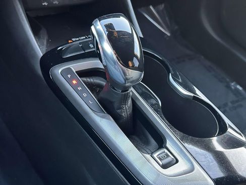 Certified 2024 Buick Envista Sport Touring w/ Convenience I Package image 29