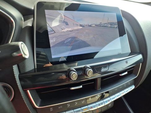 Used 2020 Cadillac CT5 Luxury w/ Sun And Sound Package image 13