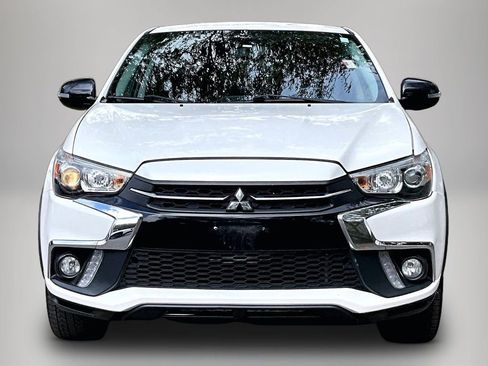 Used 2019 Mitsubishi Outlander Sport LE AWD/4WD image 3
