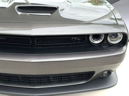 Used 2022 Dodge Challenger R/T w/ Plus Package RWD image 10