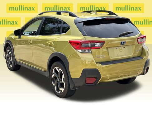 Used 2021 Subaru Crosstrek 2.5i Limited w/ Popular Package #4 AWD/4WD image 10