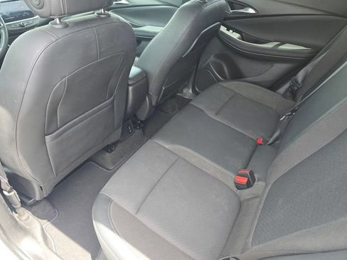 Used 2023 Buick Encore GX Preferred w/ Cold Weather Comfort Package FWD image 11