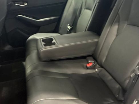 Used 2024 Honda Accord Touring image 35