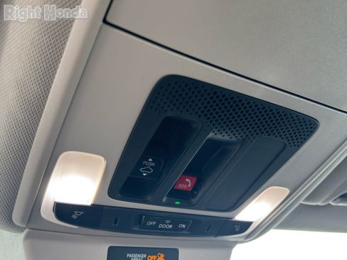 Used 2024 Honda Accord EX image 24