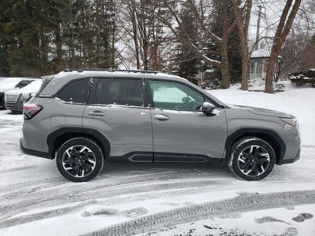 Used 2026 Subaru Forester Limited AWD/4WD image 2