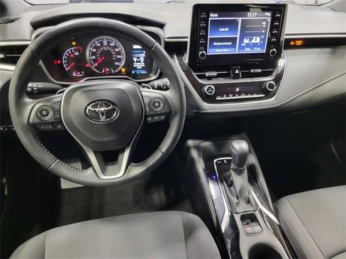 Used 2019 Toyota Corolla SE image 30