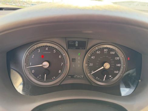 Used 2009 Lexus ES 350 image 15