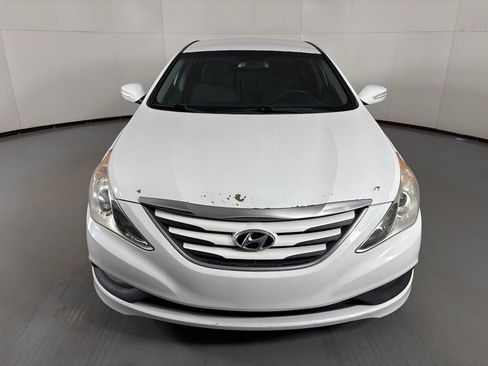 Used 2014 Hyundai Sonata GLS w/ Popular Equipment Group 2 FWD image 3