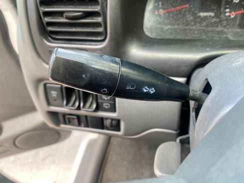 Used 2001 Suzuki Vitara JLS image 39