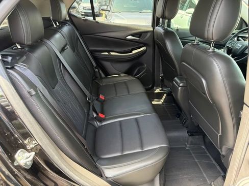 Certified 2024 Buick Encore GX Avenir w/ Avenir Convenience Package AWD/4WD image 18