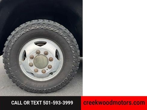 Used 2017 GMC Sierra 3500 SLT w/ Duramax Plus Package image 15