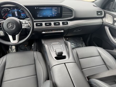 Used 2023 Mercedes-Benz GLE 350 4MATIC image 18