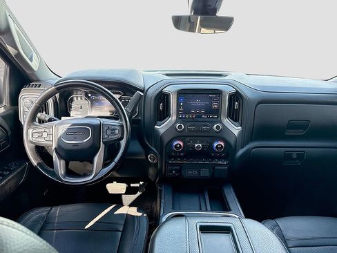 Used 2021 GMC Sierra 1500 Denali w/ Denali Ultimate Package image 28