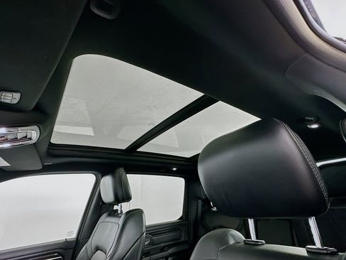 Used 2020 RAM 1500 Rebel image 24