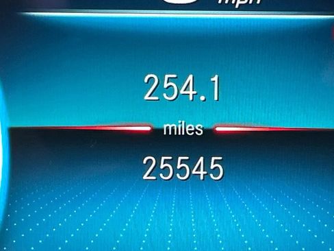 Certified 2022 Mercedes-Benz E 450 4MATIC All-Terrain Wagon image 10