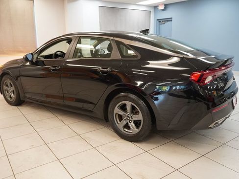 Used 2021 Kia K5 LX FWD image 7