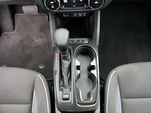 Used 2023 Chevrolet TrailBlazer LT w/ Convenience Package image 25