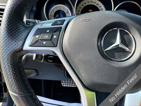 Used 2016 Mercedes-Benz E 400 Cabriolet image 15