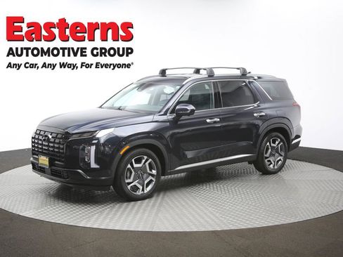 Used 2023 Hyundai Palisade Limited image 60