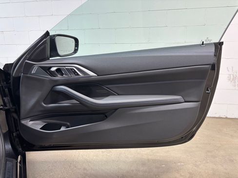 Used 2021 BMW M440i Convertible w/ Executive Package RWD image 29