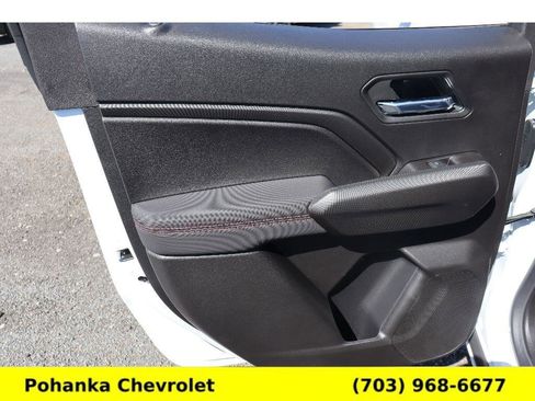 New 2026 Chevrolet Colorado Z71 AWD/4WD image 25