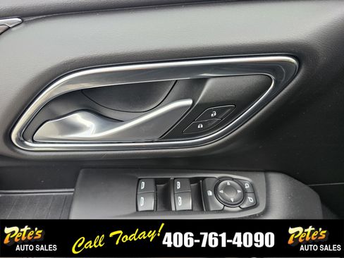 Used 2022 Chevrolet Suburban LS image 20