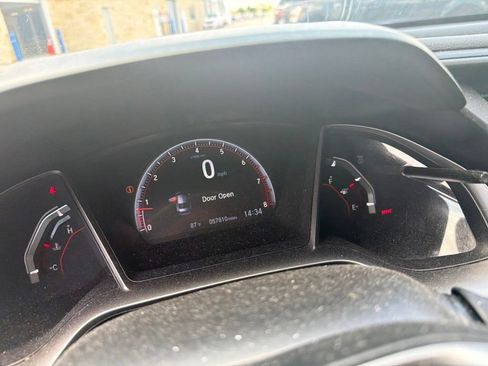 Used 2019 Honda Civic Si image 8
