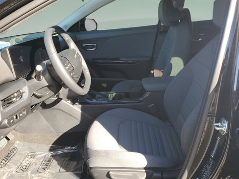 New 2025 Kia K4 EX FWD image 19
