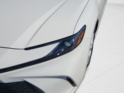 Used 2025 Toyota Camry LE w/ Convenience Package FWD image 26