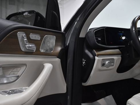 Certified 2023 Mercedes-Benz GLE 350 4MATIC image 19