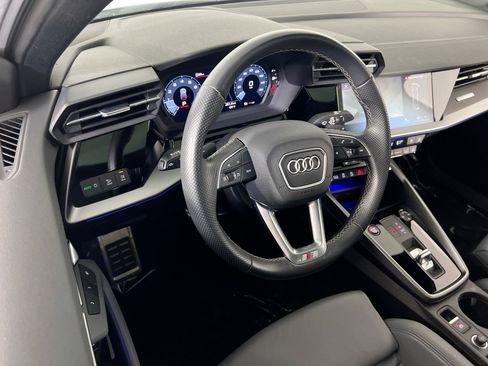 Used 2022 Audi S3 Premium Plus image 22