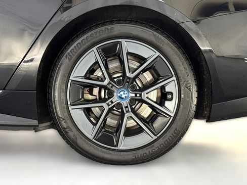 Certified 2023 BMW i4 eDrive35 w/ Parking Assistance Package image 11