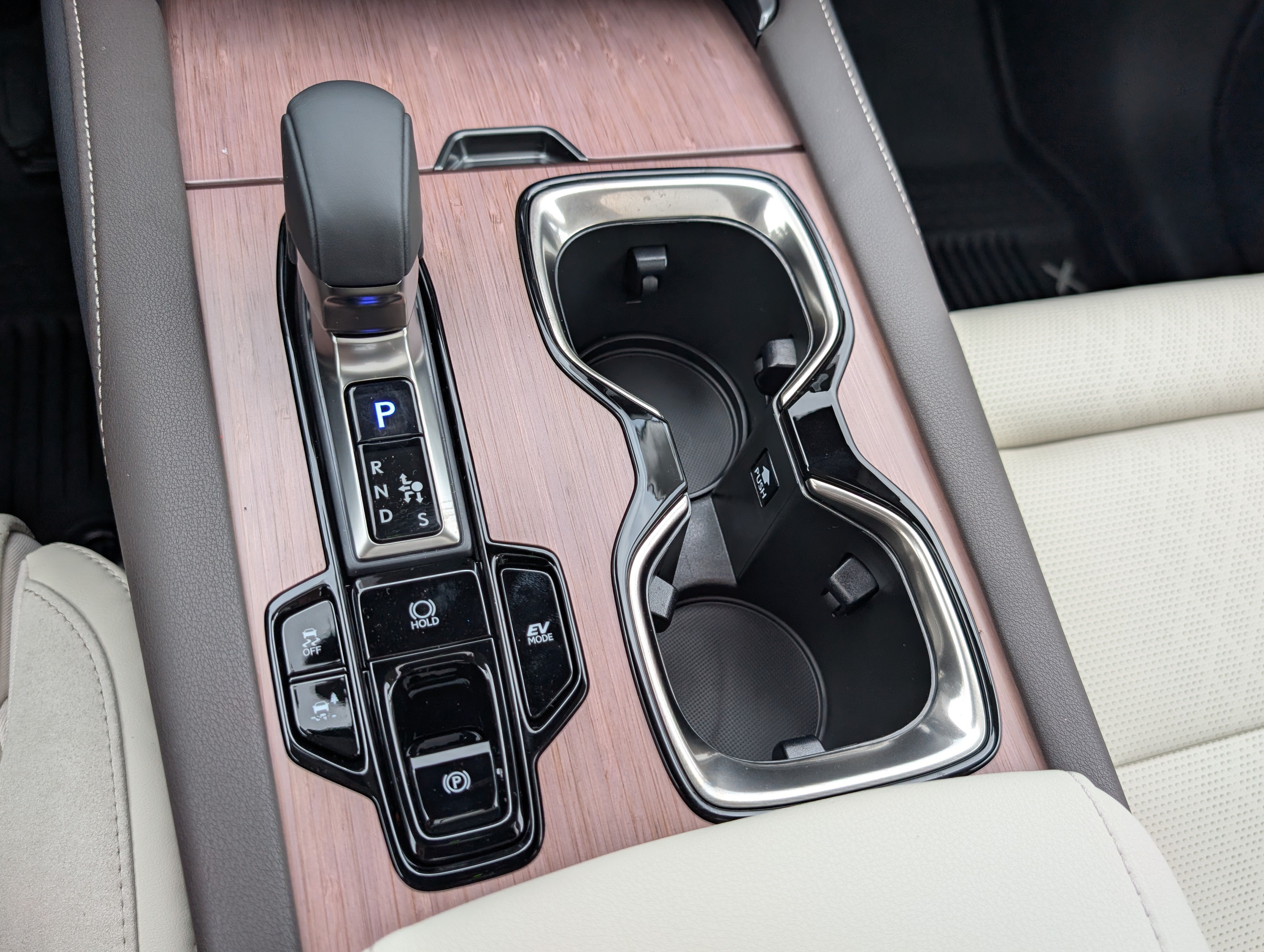 New 2026 Lexus RX 350 AWD/4WD image 23