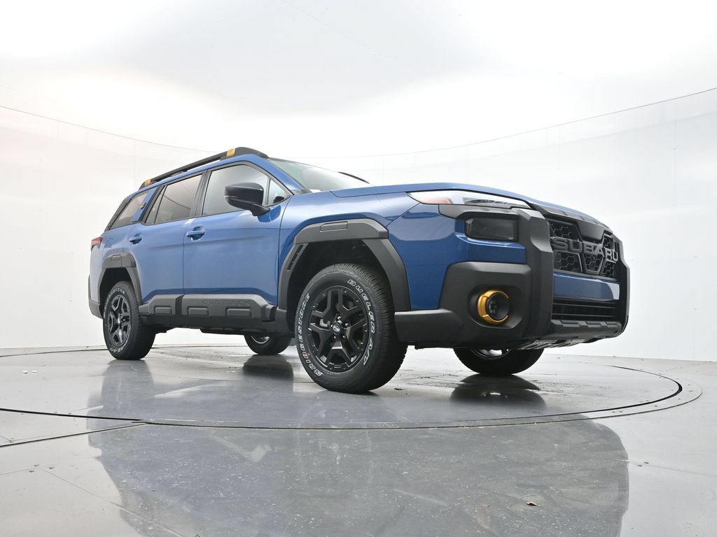 New 2026 Subaru Outback Wilderness AWD/4WD image 17