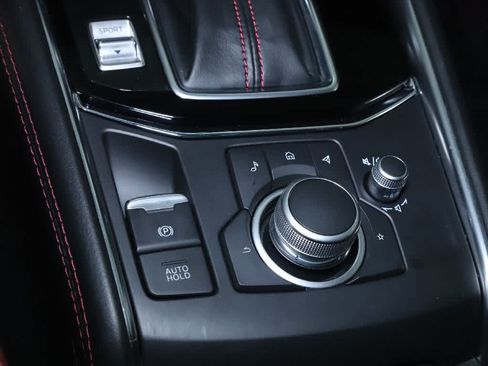 Certified 2025 MAZDA CX-5 Carbon Edition AWD/4WD image 28