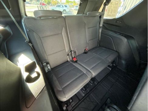 Used 2023 Chevrolet Tahoe LS w/ Driver Alert Package AWD/4WD image 22