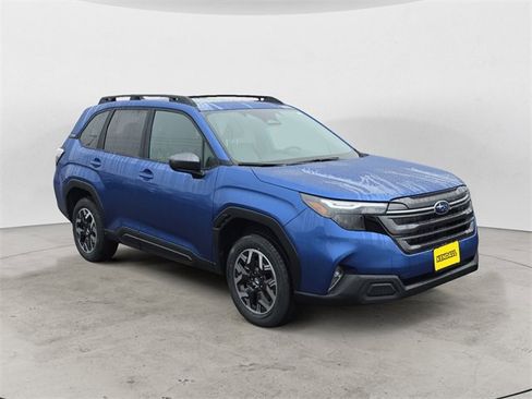 New 2026 Subaru Forester Premium image 7