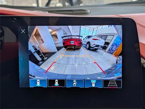 Used 2024 Chevrolet Corvette Z06 w/ Z07 Performance Package image 29