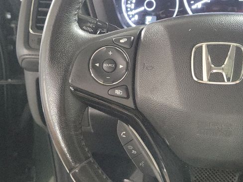 Used 2016 Honda HR-V EX-L image 24