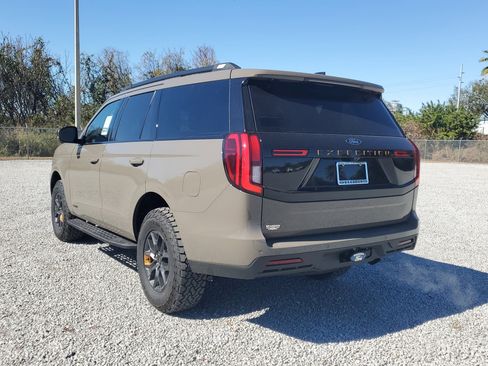 New 2026 Ford Expedition Tremor AWD/4WD image 6